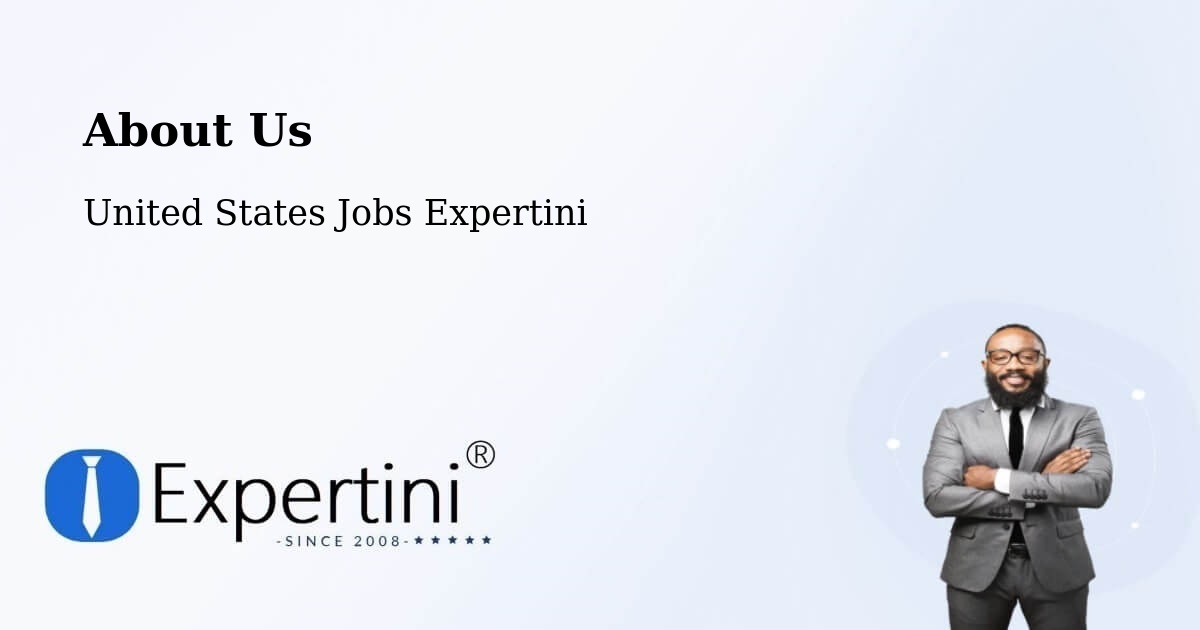About Expertini Recruitment Platform  – Benton - Benton, United States Jobs Expertini
