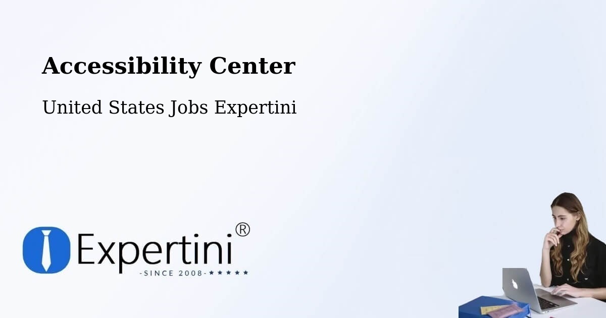 Accessibility Statement – Benton - United States Jobs Expertini