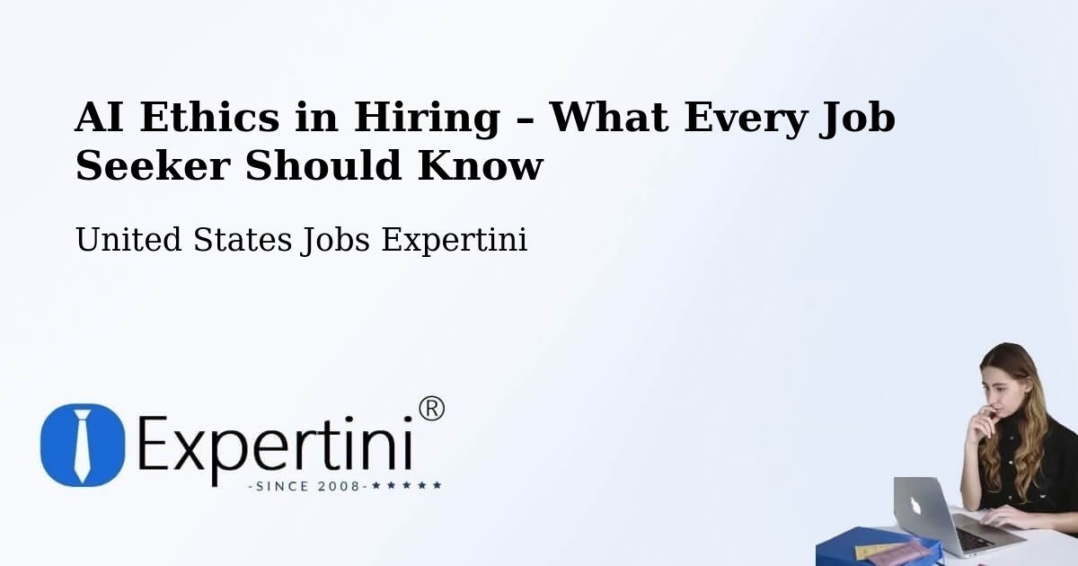 AI Ethics in Recruitment & Hiring – Benton - Benton, United States Jobs Expertini