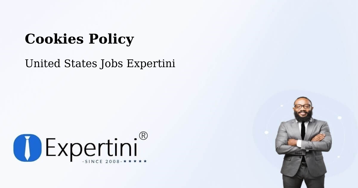 Cookie Policy – Benton - United States Jobs Expertini