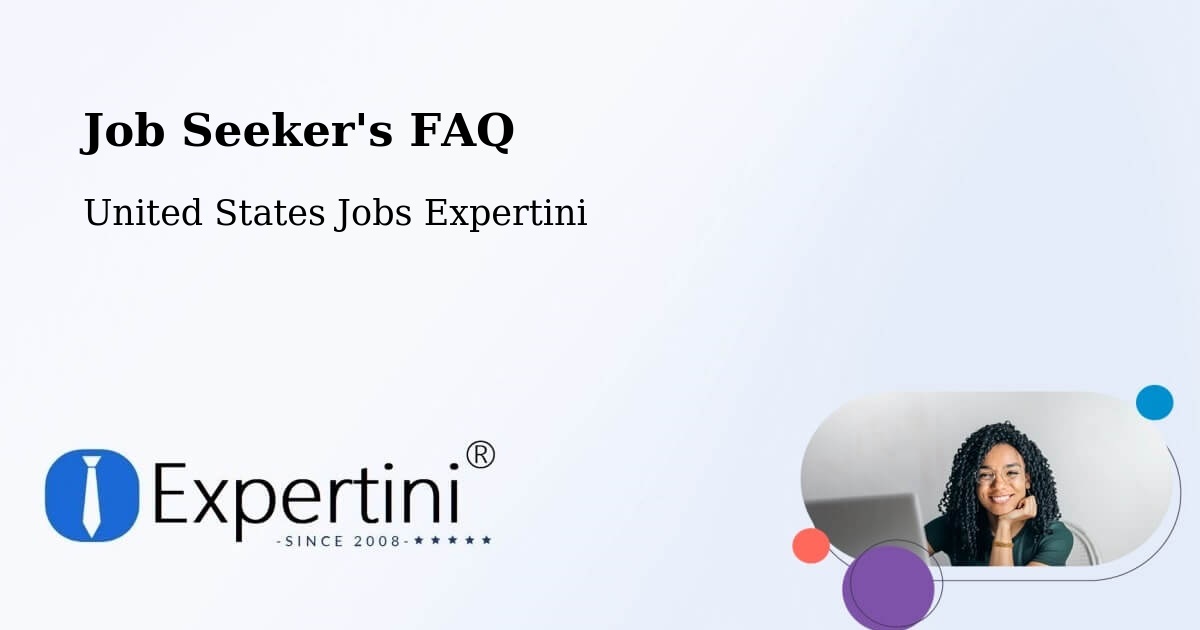 Job Seeker FAQ – Benton - United States Jobs Expertini