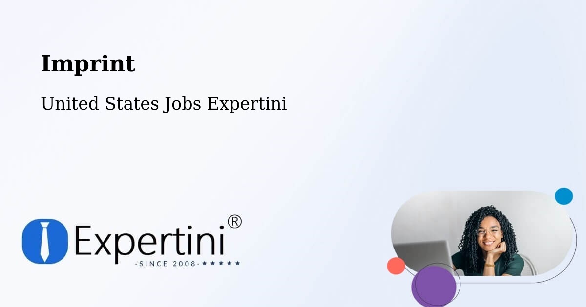Imprint – Benton - United States Jobs Expertini