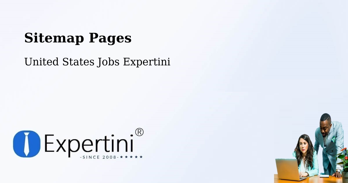 Sitemap Pages - Benton - United States Jobs Expertini