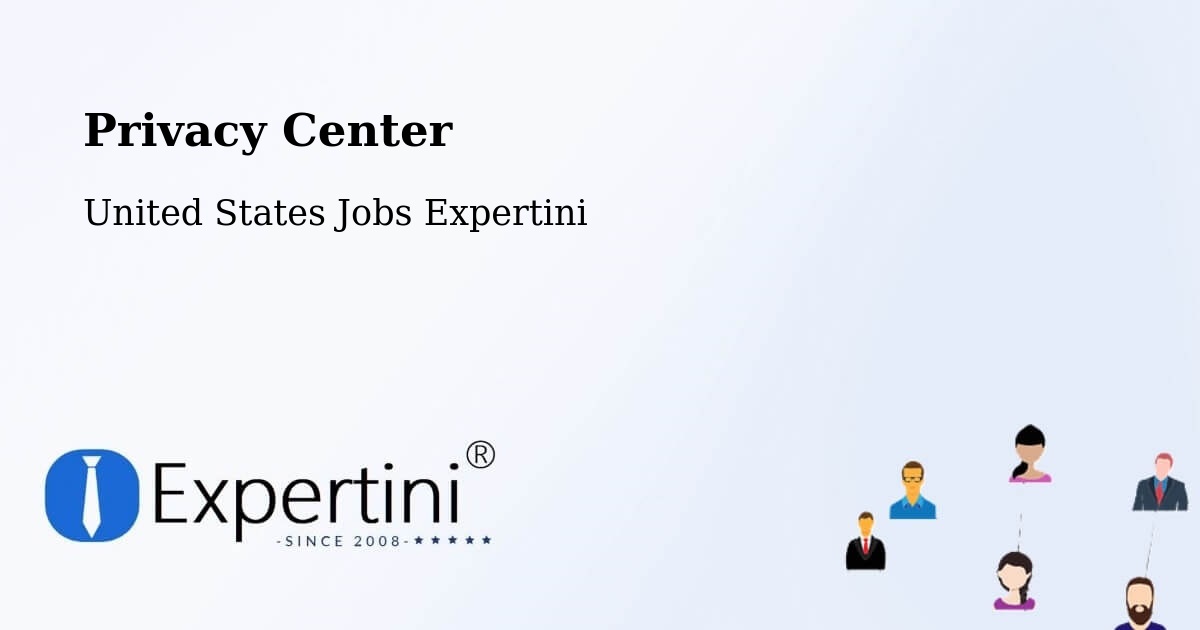 Privacy Policy – Benton - United States Jobs Expertini