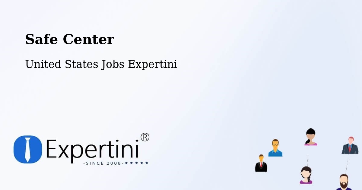 Safety Center – Benton - United States Jobs Expertini